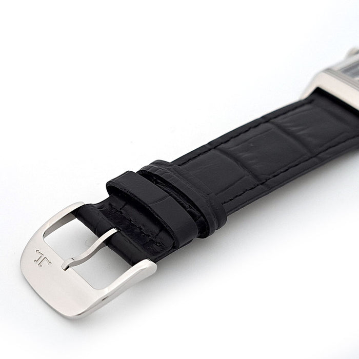 JAEGER-LECOULTRE 
Grand Reverso Ultra Thin Tribute to 1931