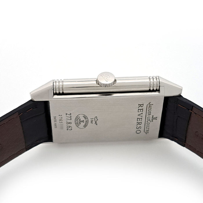 JAEGER-LECOULTRE 
Grand Reverso Ultra Thin Tribute to 1931