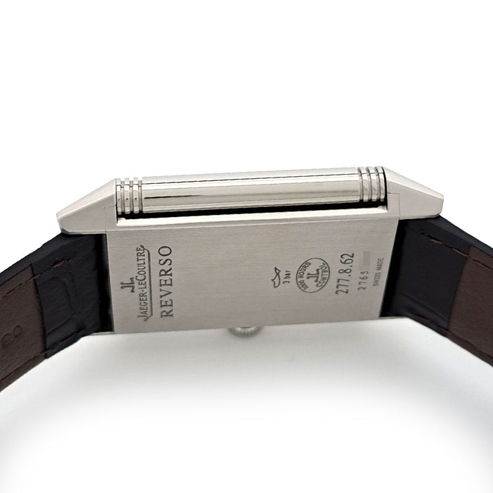 JAEGER-LECOULTRE 
Grand Reverso Ultra Thin Tribute to 1931