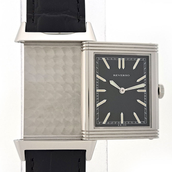 JAEGER-LECOULTRE 
Grand Reverso Ultra Thin Tribute to 1931