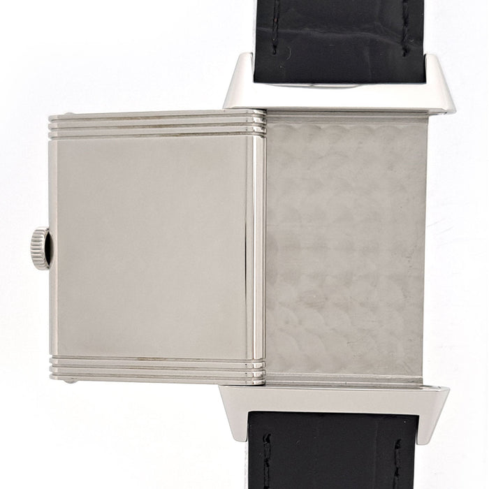 JAEGER-LECOULTRE 
Grand Reverso Ultra Thin Tribute to 1931