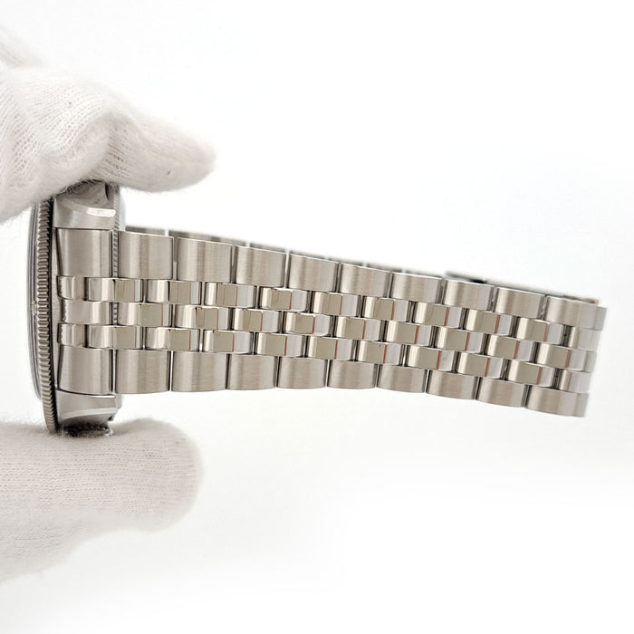 TUDOR
Black Bay 5-link Bracelet
With Box and Warranty Card