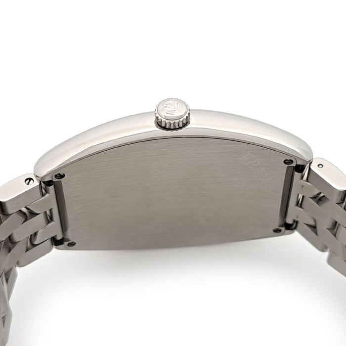 FRANCK MULLER 
Tonau Carveks Sunset Revisionato 
Con scatola e garanzia