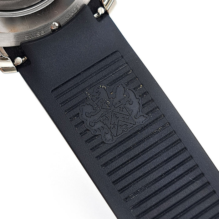 PIAGET 
Piaget Polo Date 
Con scatola e garanzia