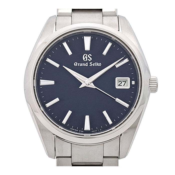 SEIKO
Grand Seiko Heritage Collection