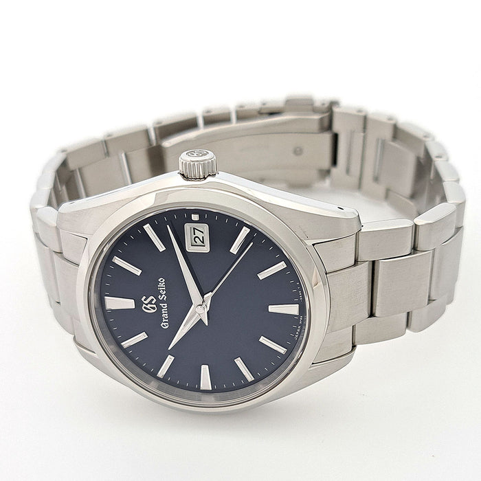SEIKO
Grand Seiko Heritage Collection