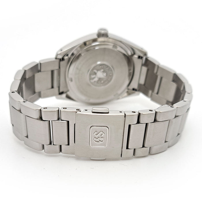 SEIKO
Grand Seiko Heritage Collection