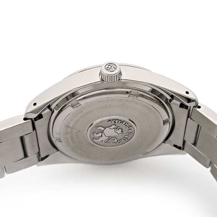 SEIKO
Grand Seiko Heritage Collection