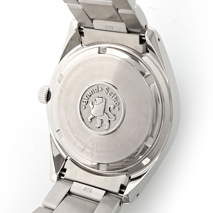 SEIKO
Grand Seiko Heritage Collection
