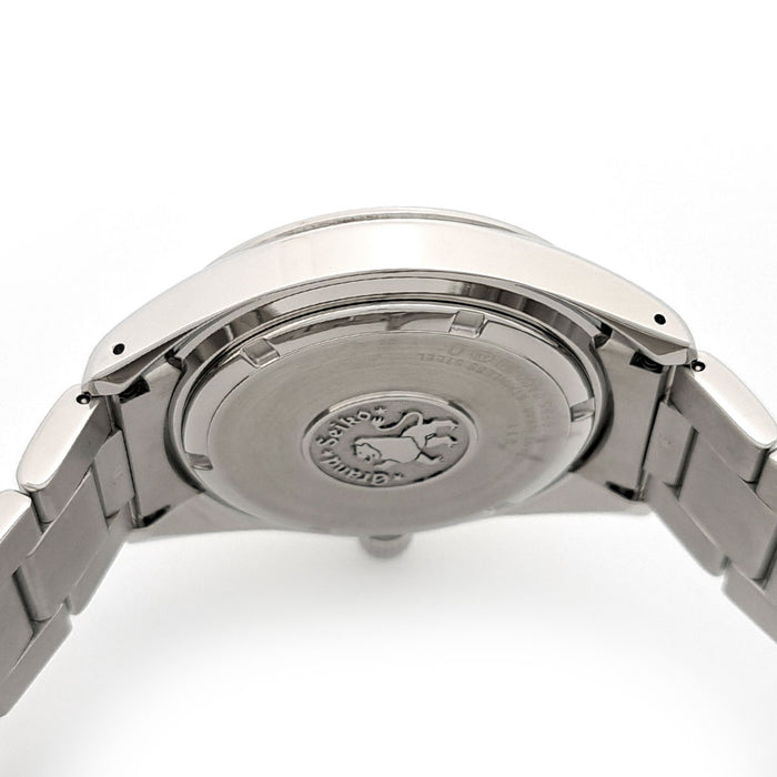 SEIKO
Grand Seiko Heritage Collection