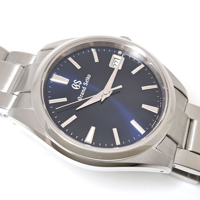 SEIKO
Grand Seiko Heritage Collection