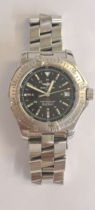 【WHOLESALES】
BREITLING
A17380
Aftermarket BOX