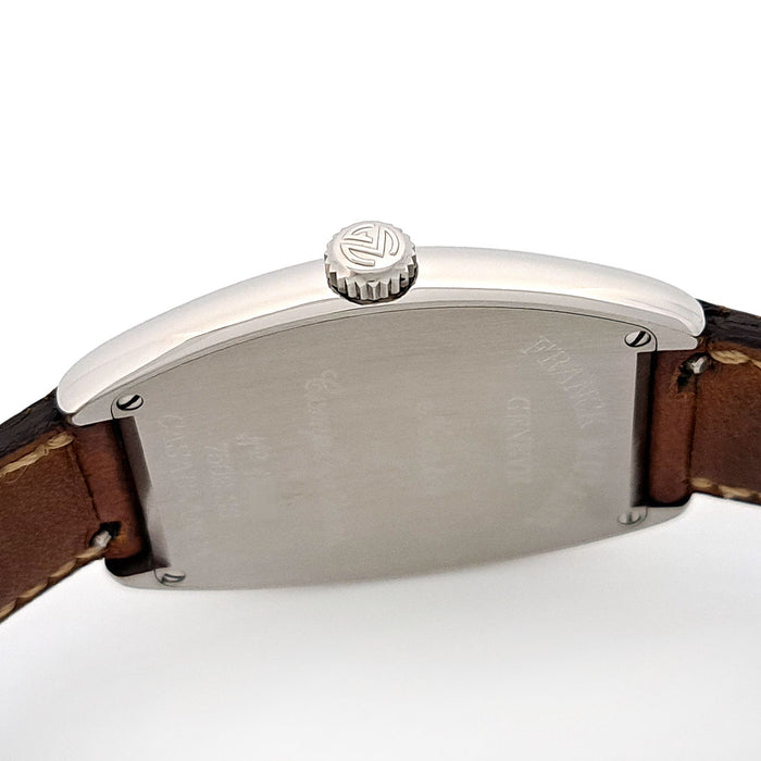 FRANCK MULLER 
Casablanca 
Con scatola e garanzia