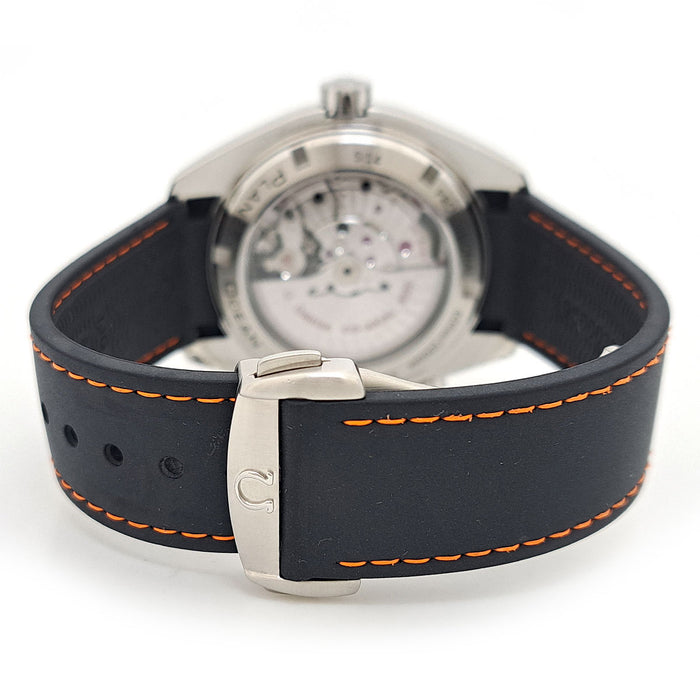 OMEGA 
Seamaster Planet Ocean 600M 
Con scatola e garanzia