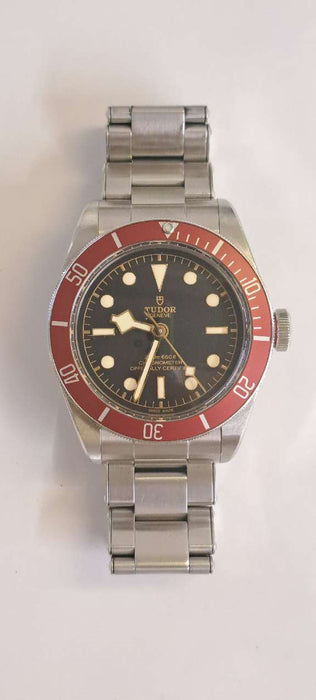 【WHOLESALES】
TUDOR
79230R
Box Guarantee