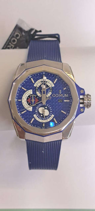 【WHOLESALES】
CORUM 
277.101.04/F373 AB12 
Box Guarantee