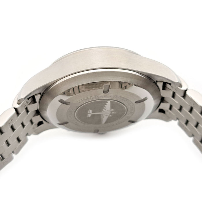 IWC Pilot Watch Chronograph with Box and Warranty Card