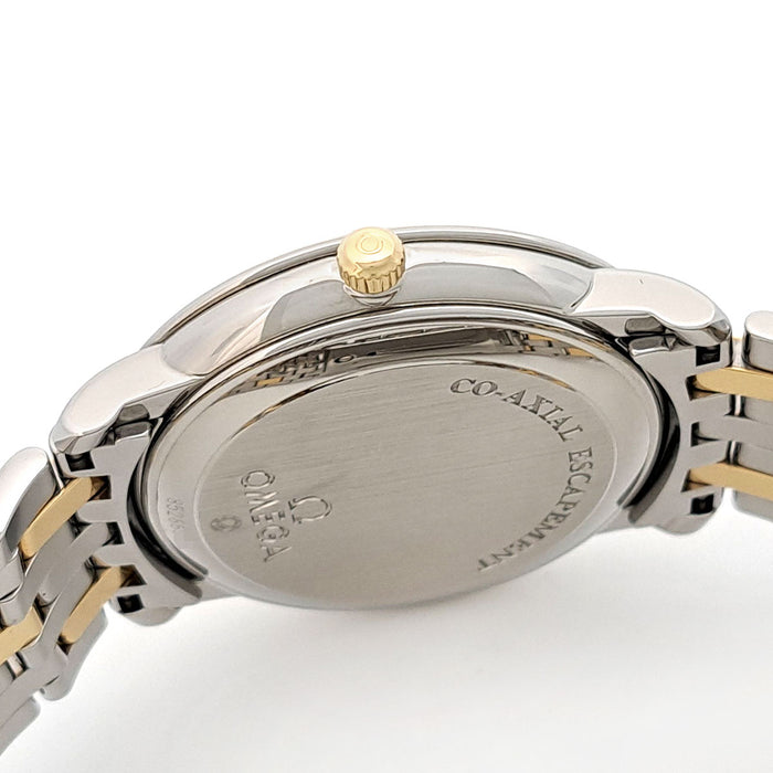 OMEGA 
De Ville Prestige