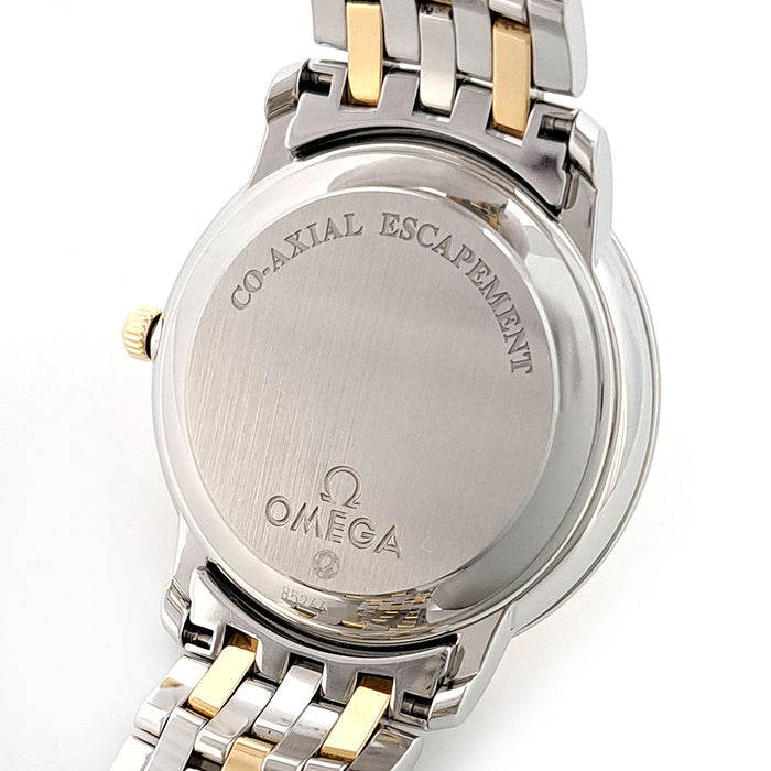 OMEGA 
De Ville Prestige