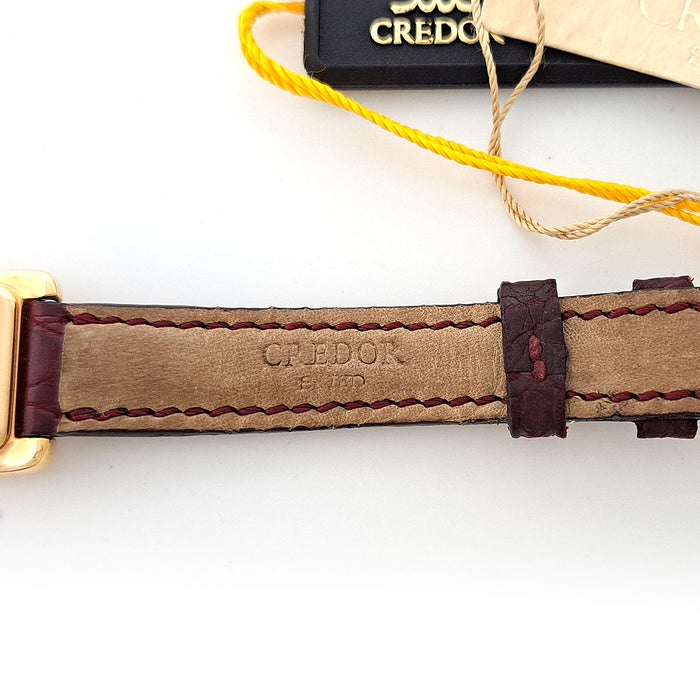 SEIKO
Credor Julie
With box