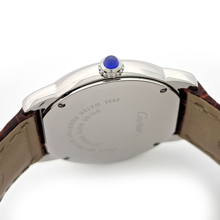 CARTIER 
Rondo Solo