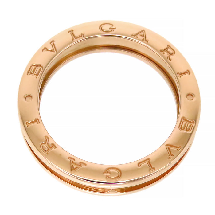 BVLGARI 
B.Zero1 Ring XS