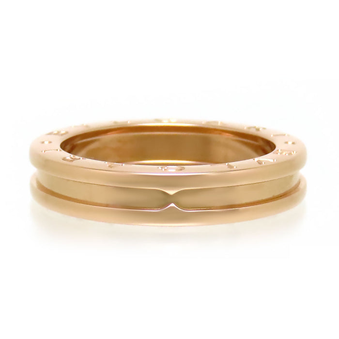BVLGARI 
B.Zero1 Ring XS