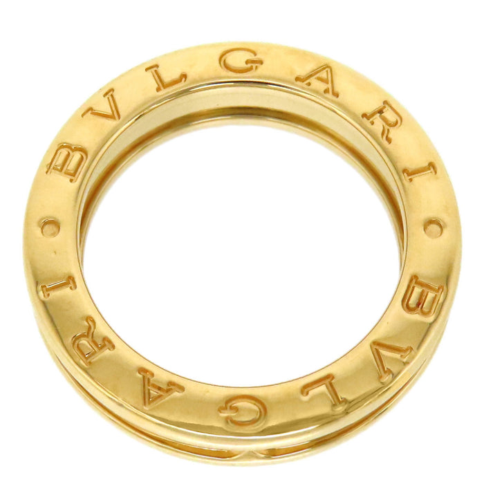 BVLGARI 
B.Zero1 Ring XS