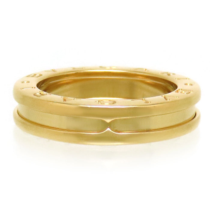 BVLGARI 
B.Zero1 Ring XS