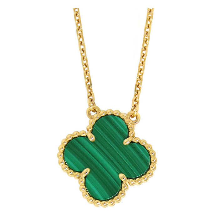 Van Cleef & Arpels 
Collana Vintage Alhambra