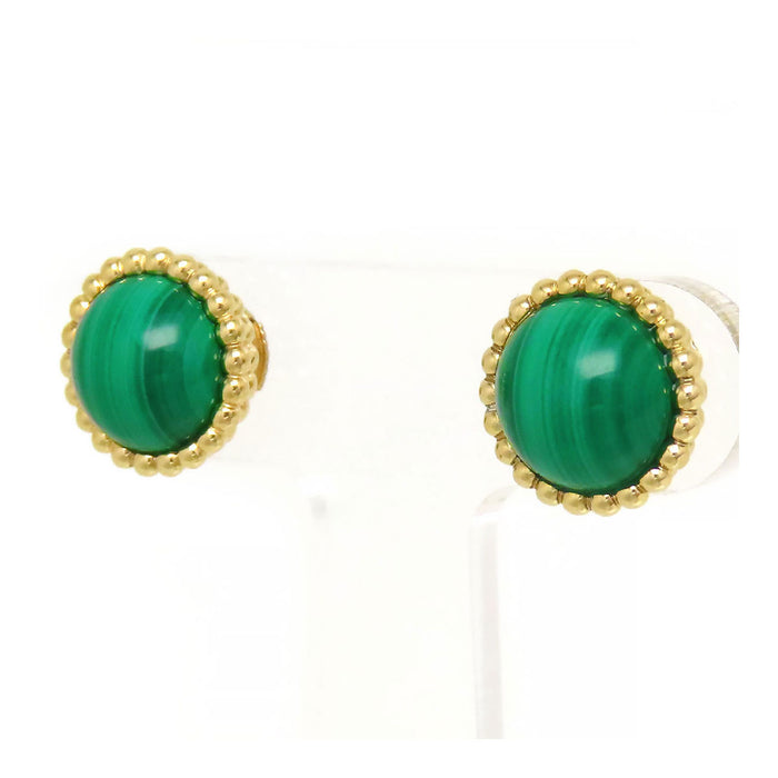 Van Cleef & Arpels
Perle Couleur Earrings