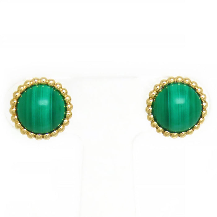 Van Cleef & Arpels
Perle Couleur Earrings