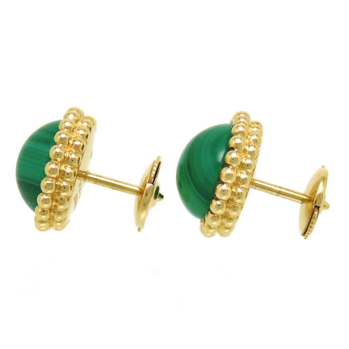 Van Cleef & Arpels
Perle Couleur Earrings