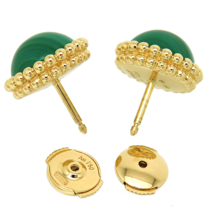Van Cleef & Arpels
Perle Couleur Earrings
