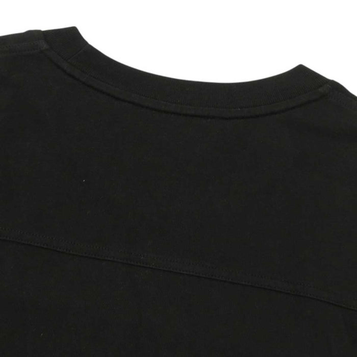 MONCLER 
Patch Cotton 
SS TSHIRT Glitter Logo T-shirt