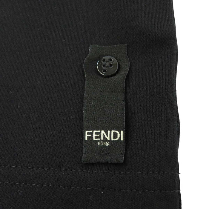 FENDI 
マークジェイコブス 刺繍 ワッペン 
MARC JACOBS コラボ ROMA エンブロイダリー Tシャツ