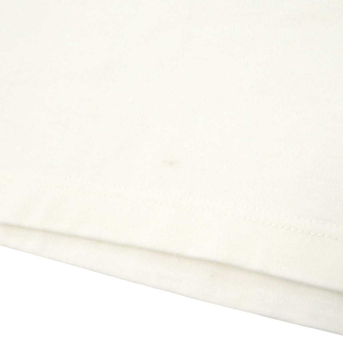 路易威登
标志 RM222 NPG HNY91W
LV 花卉挂毯印花棉质T恤