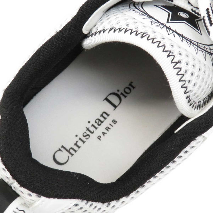 Dior 
メッシュ ロゴ 
Dior Chrono スニーカー