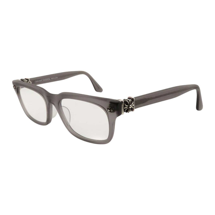 CHROME HEARTS
CH Plus Cross Logo Color Lenses
VAGILANTE Square Eyewear Non-Prescription
