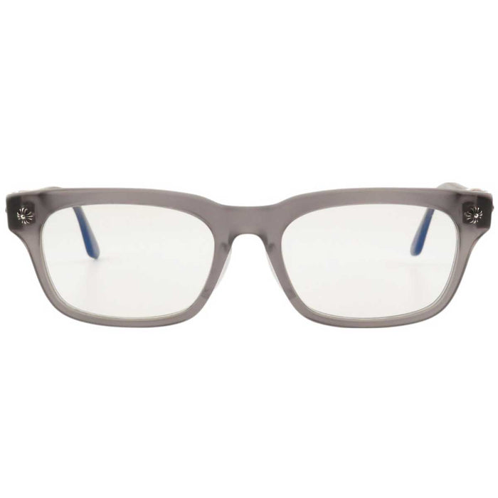 CHROME HEARTS
CH Plus Cross Logo Color Lenses
VAGILANTE Square Eyewear Non-Prescription