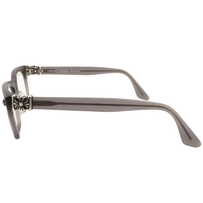 CHROME HEARTS
CH Plus Cross Logo Color Lenses
VAGILANTE Square Eyewear Non-Prescription
