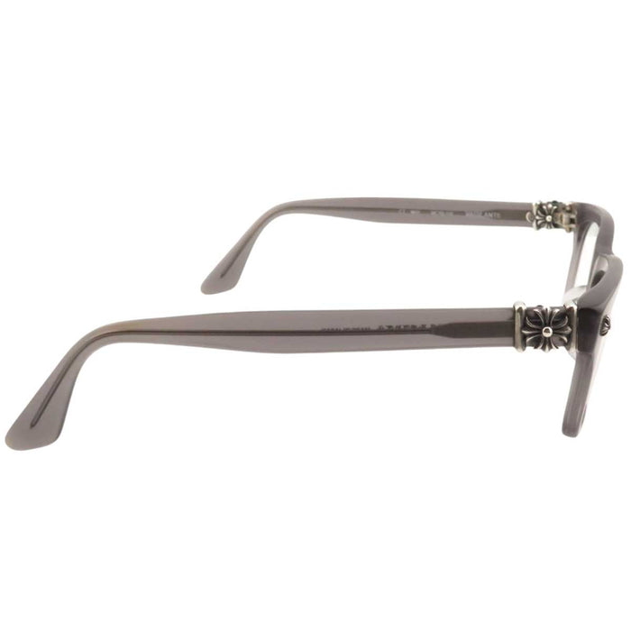 CHROME HEARTS
CH Plus Cross Logo Color Lenses
VAGILANTE Square Eyewear Non-Prescription