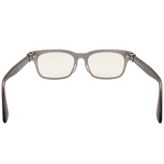 CHROME HEARTS
CH Plus Cross Logo Color Lenses
VAGILANTE Square Eyewear Non-Prescription