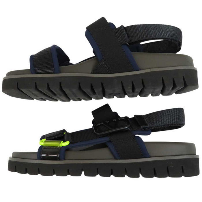 VALENTINO
Logo
VLOGO Neoprene Sports Sandals