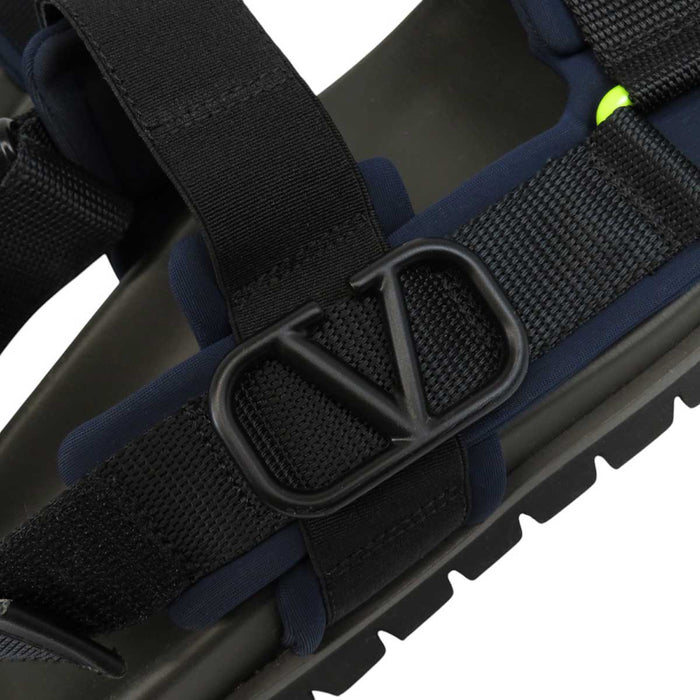 VALENTINO
Logo
VLOGO Neoprene Sports Sandals