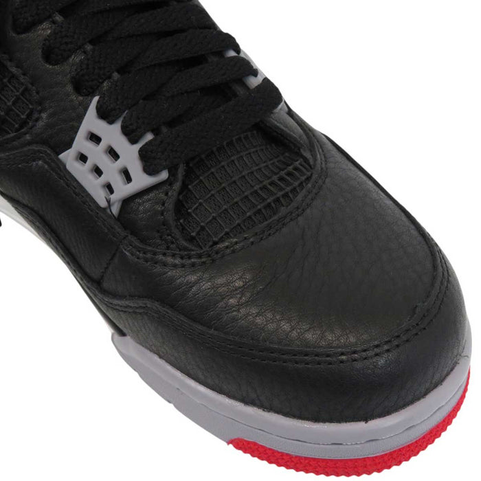 NIKE 
NIKE Air Jordan 4 Retro Leather 
AIR JORDAN 4 RETRO Sneakers