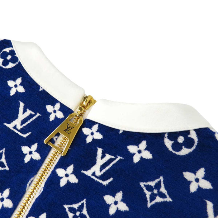 LOUIS VUITTON
LV Logo All-over Pattern
Monogram Tau Ring Dress One-piece
Monogram