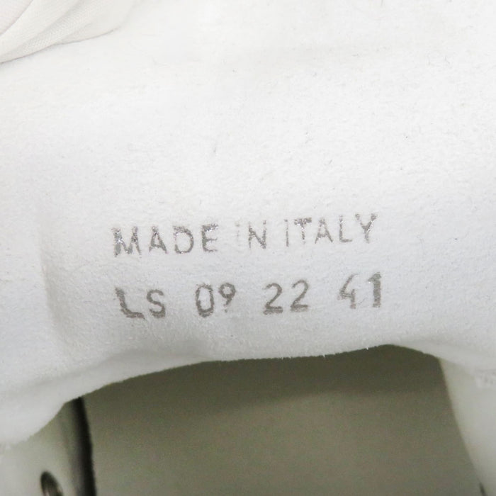 Dior
Logo Lace-up Oblique
B23 HT DO Jacquard High-top Sneakers