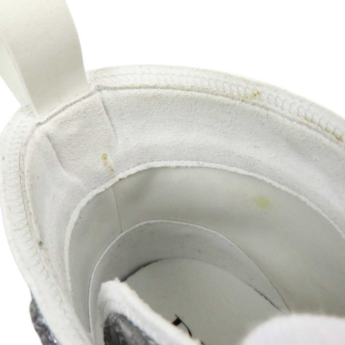 Dior
Logo stringate oblique
B23 HT DO JACQUARD jacquard sneakers alte