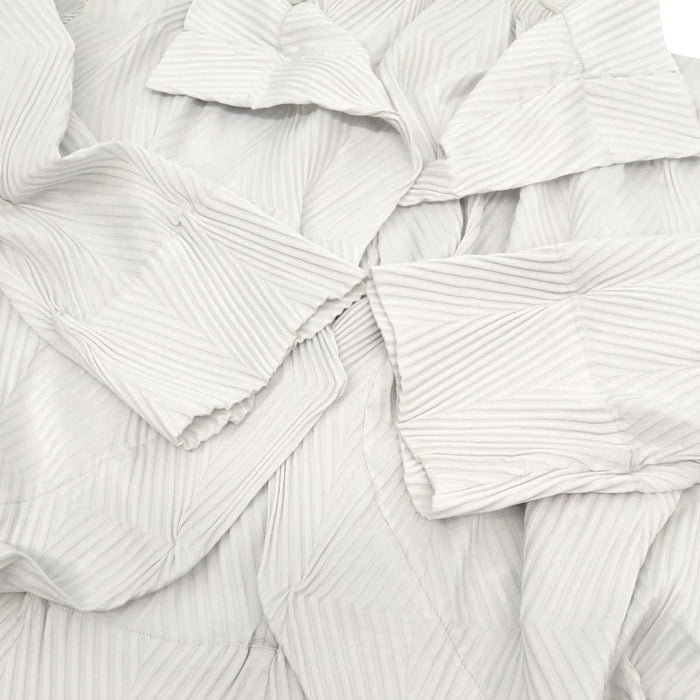 ISSEY MIYAKE 
ISSEY MIYAKE 
giacca